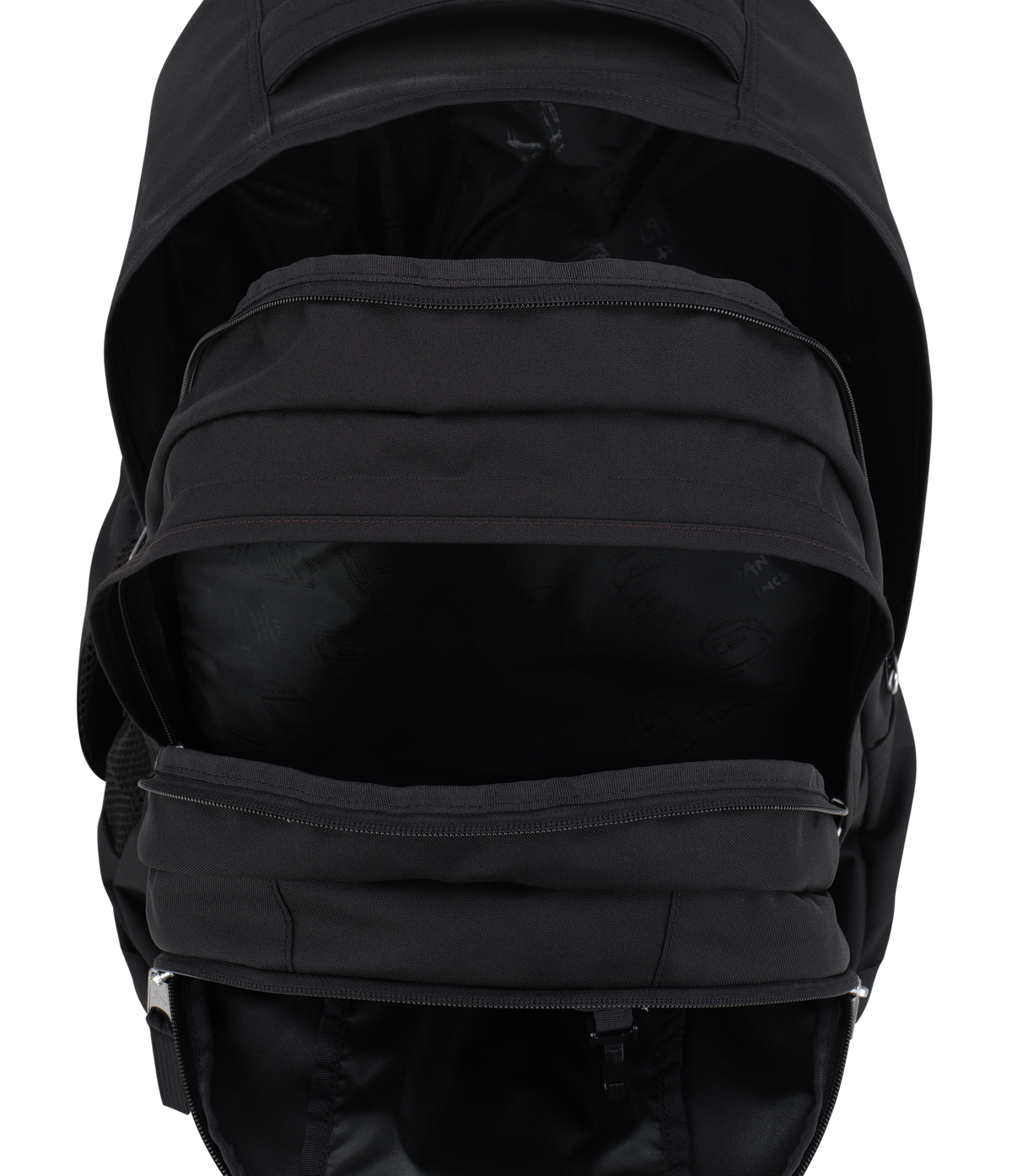 JS00TN89008-INTERIOR