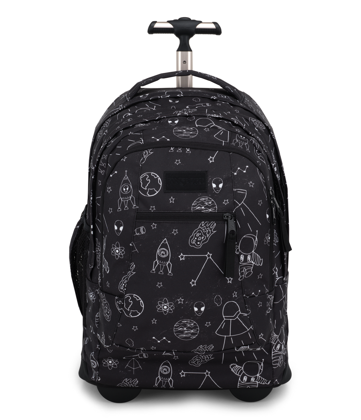 Driver 8 Backpack