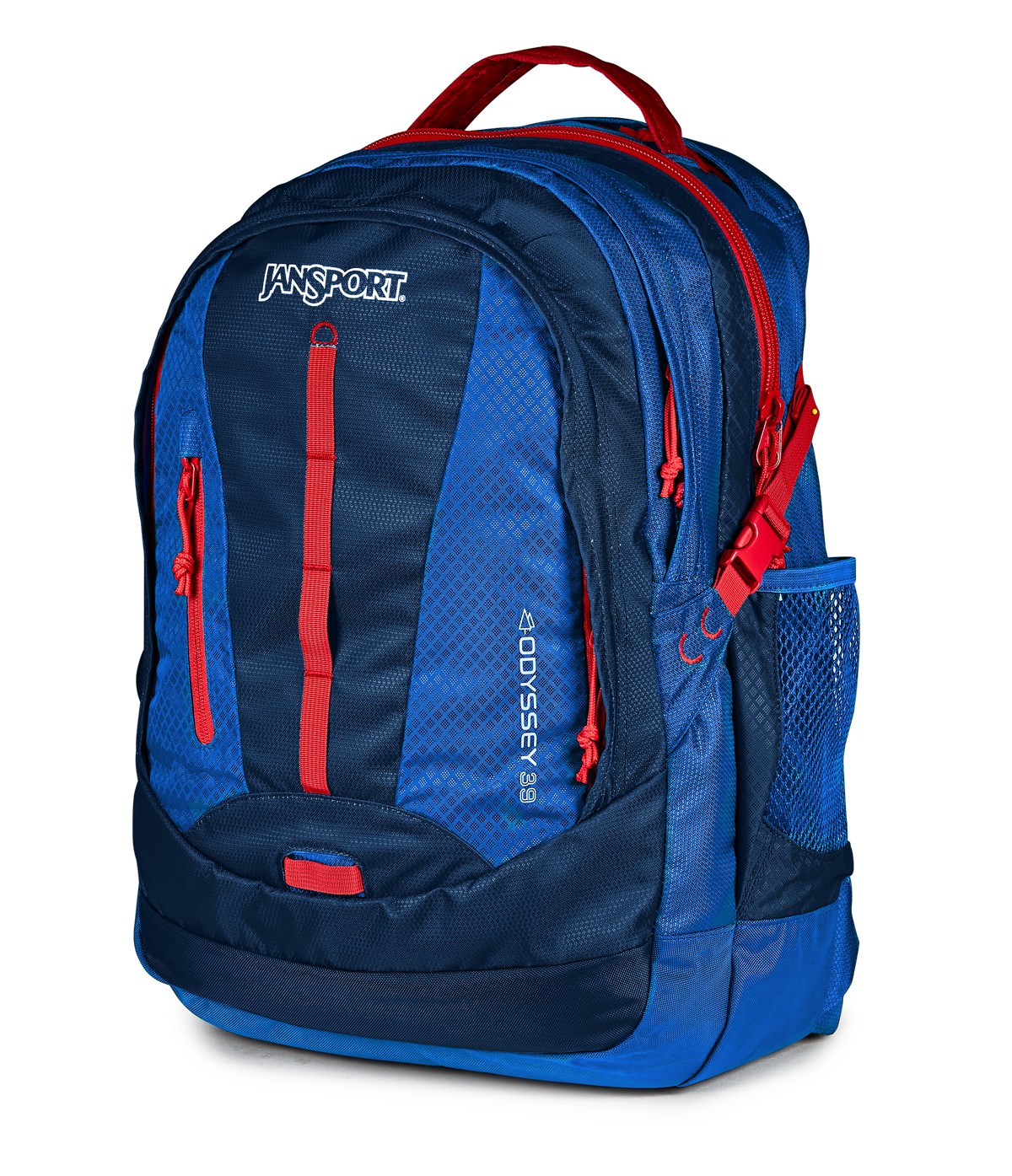 Odyssey Backpack
