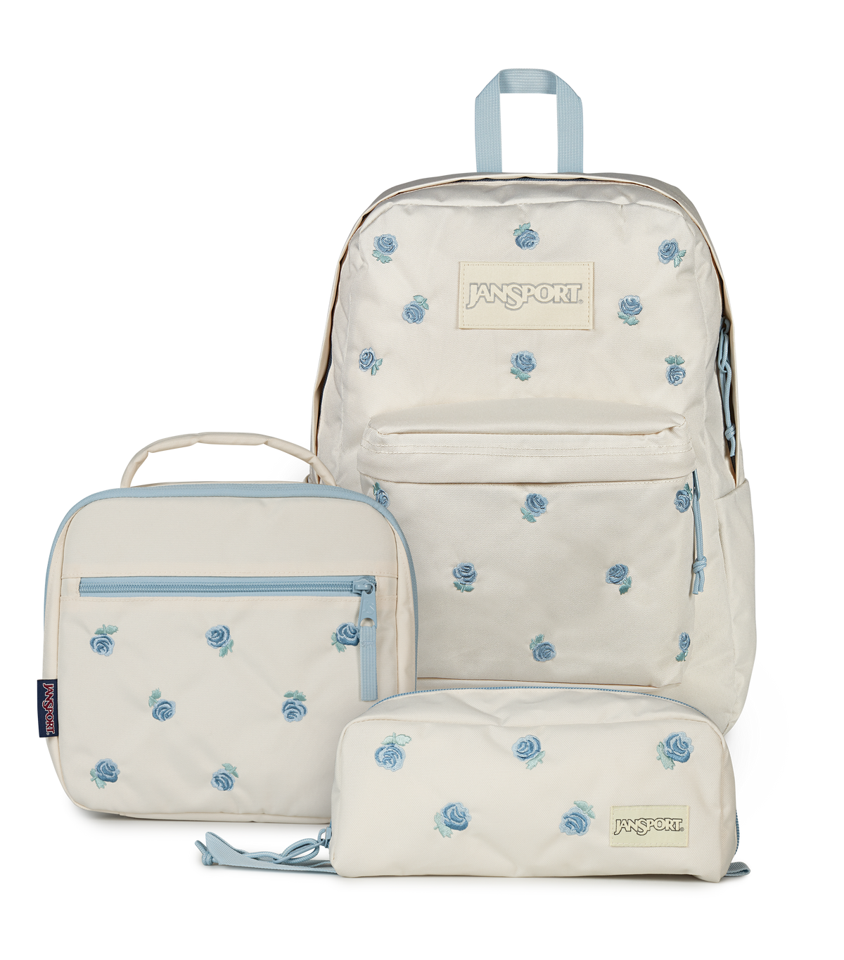 SuperBreak® Plus Soft Essentials Set