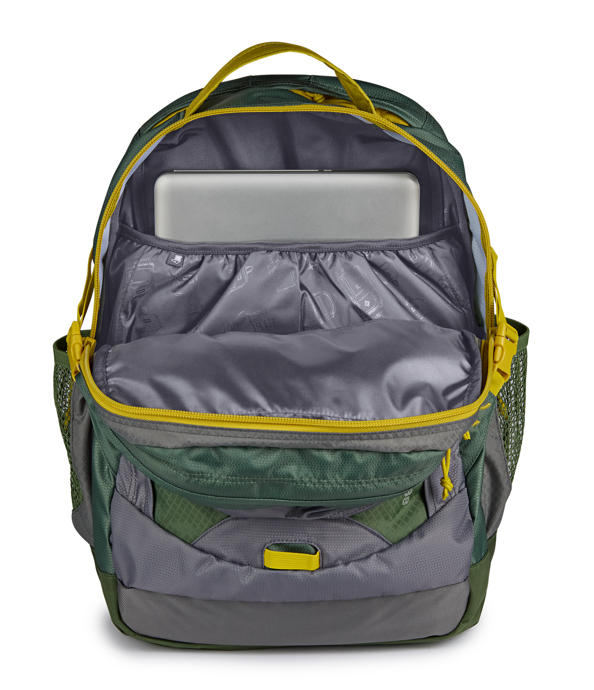 Odyssey Backpack