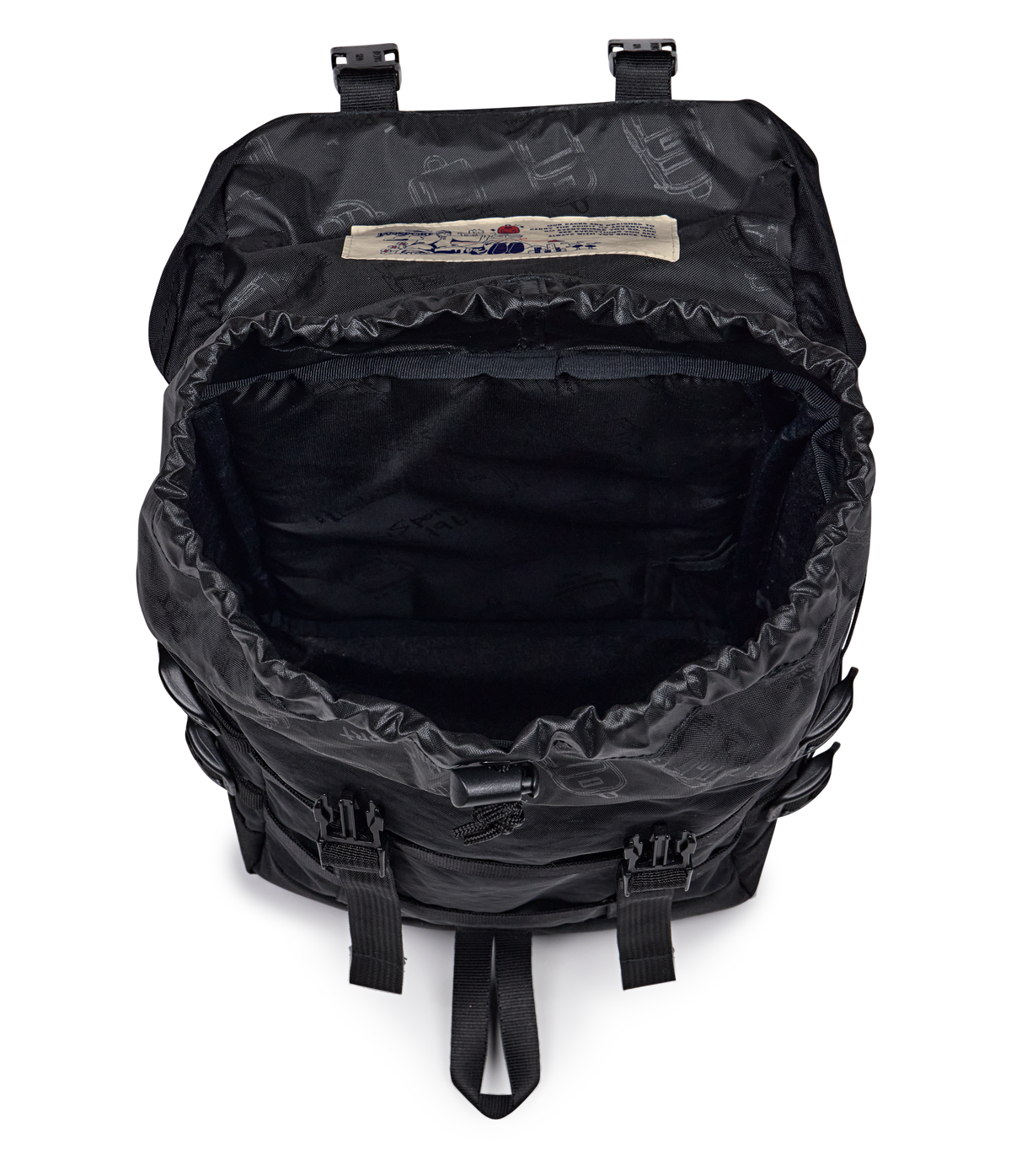 Mini Skip Pack